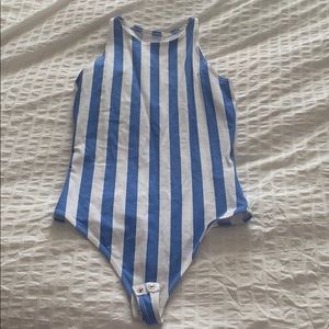 American apparel bodysuit